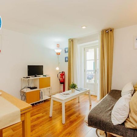 Rent4Rest Bairro Alto Charming 1Bd Apartment Lisbon Exterior photo